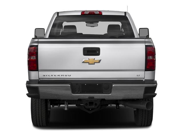 used 2016 Chevrolet Silverado 2500 car, priced at $29,797