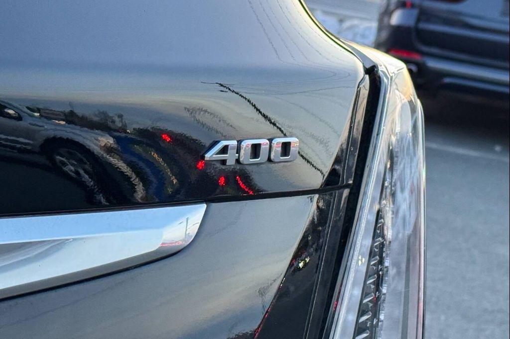 used 2020 Cadillac XT5 car, priced at $18,997