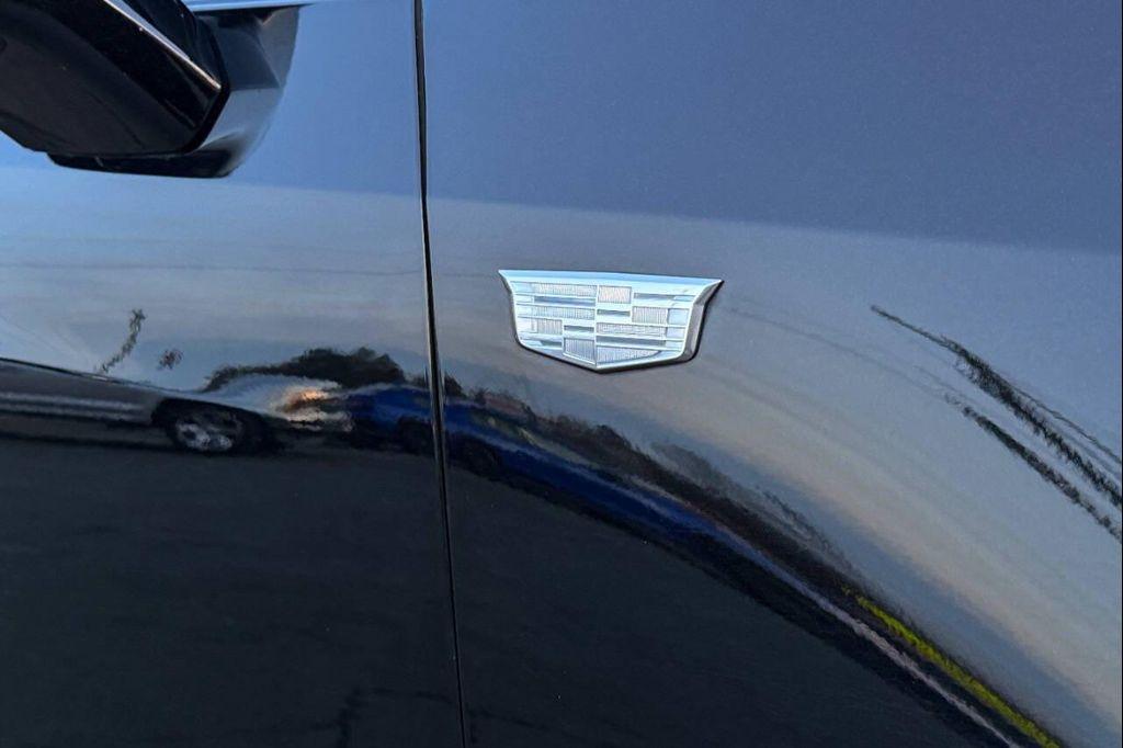 used 2020 Cadillac XT5 car, priced at $18,997