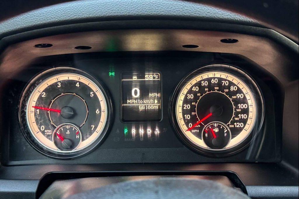 used 2017 Ram 3500 car, priced at $26,497