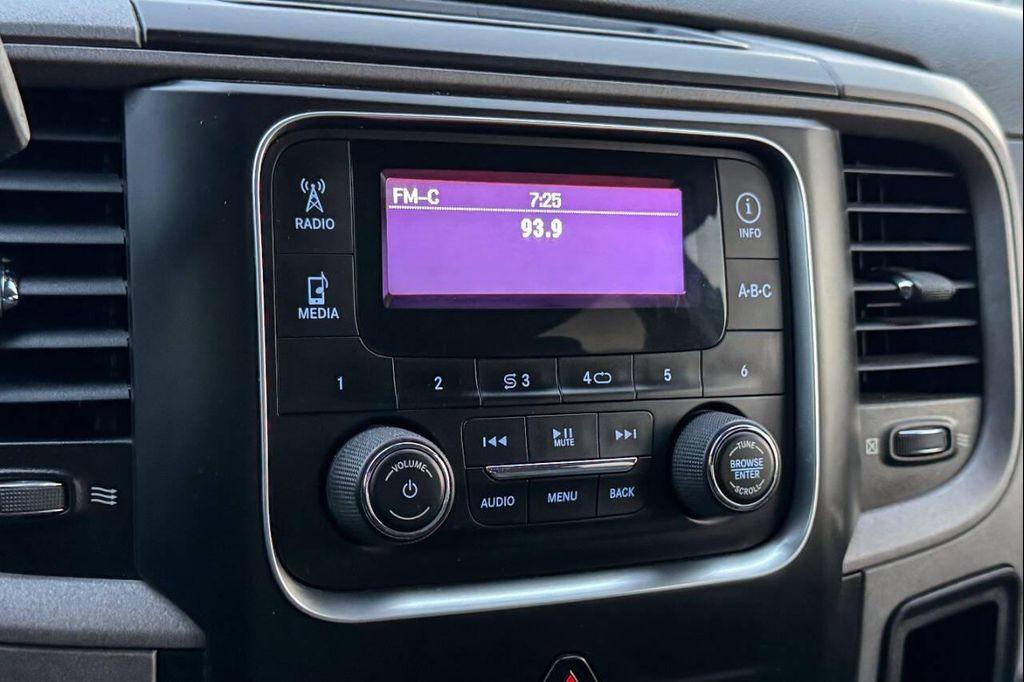 used 2017 Ram 3500 car, priced at $26,497