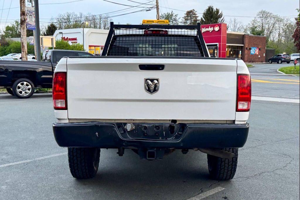 used 2017 Ram 3500 car, priced at $26,497