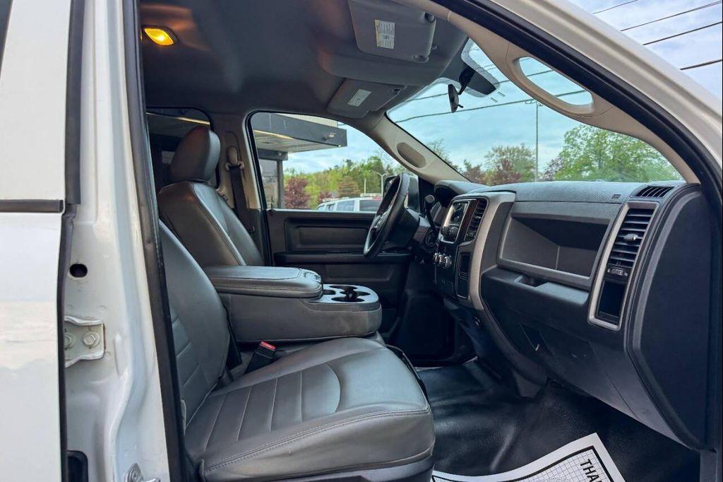 used 2017 Ram 3500 car, priced at $26,497