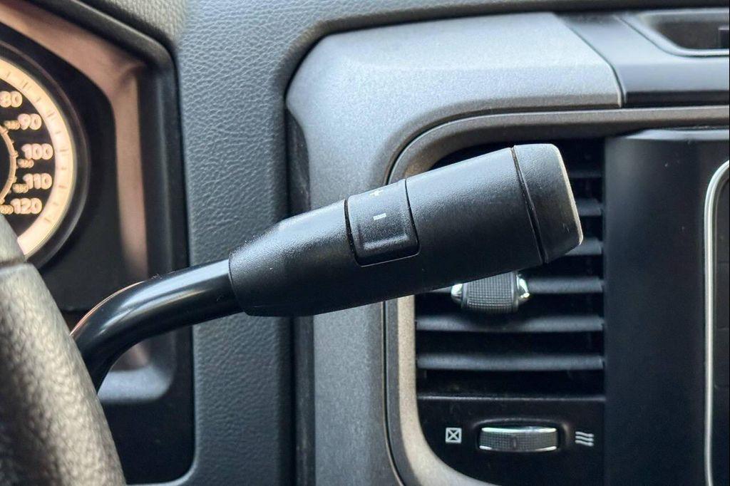 used 2017 Ram 3500 car, priced at $26,497