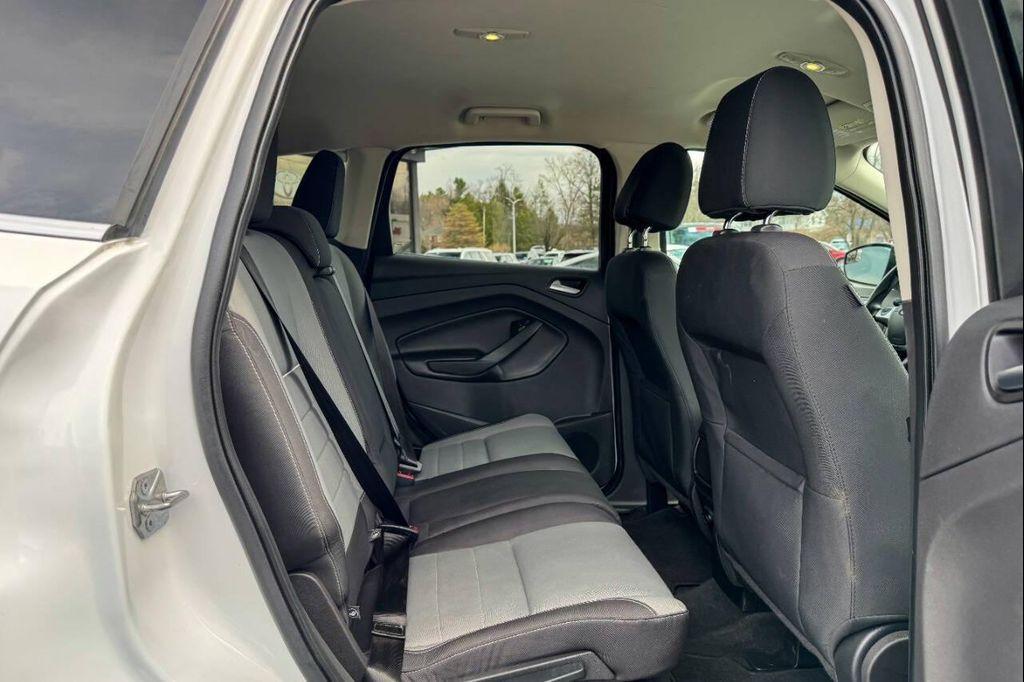 used 2014 Ford Escape car, priced at $11,997