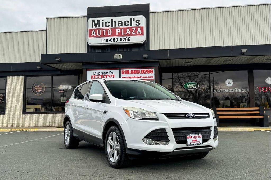 used 2014 Ford Escape car, priced at $11,997