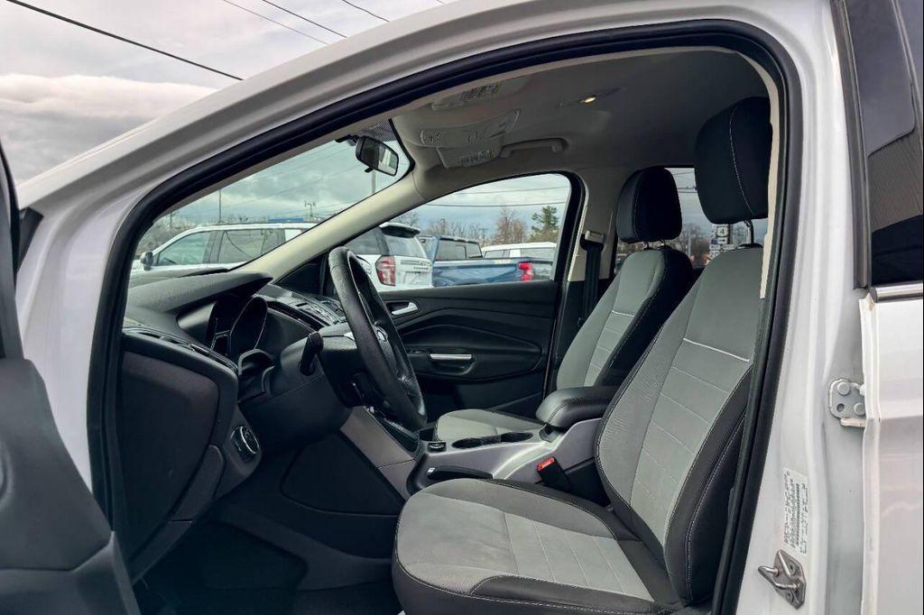 used 2014 Ford Escape car, priced at $11,997
