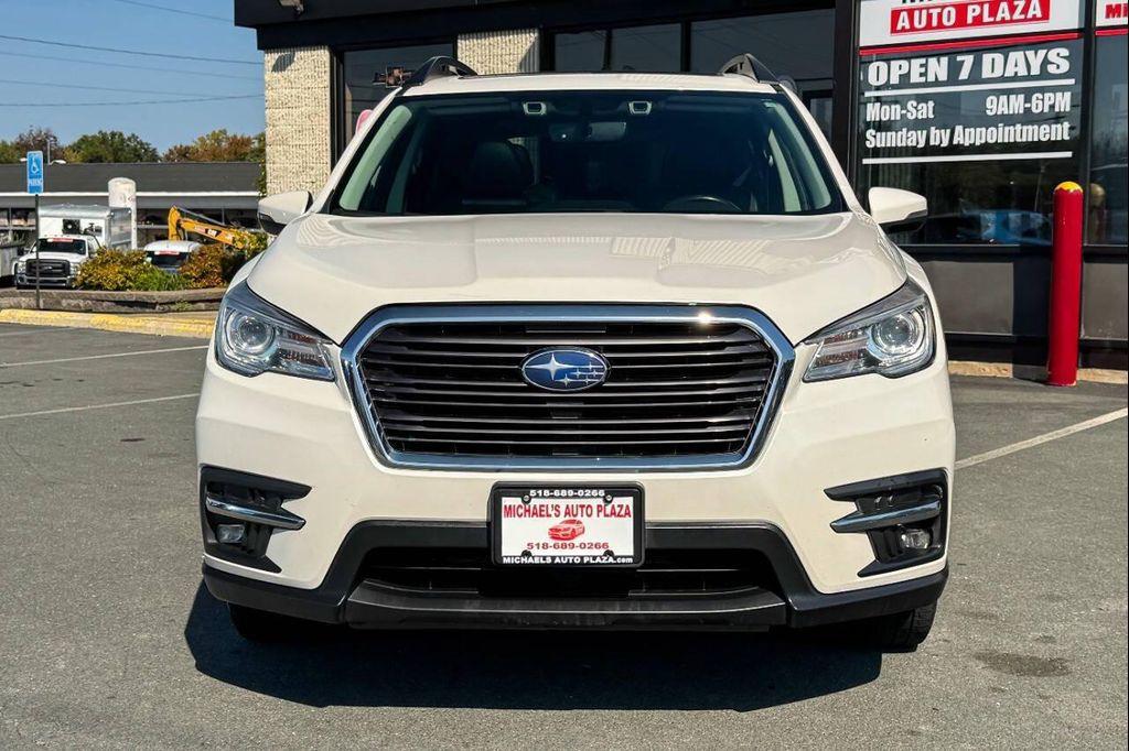 used 2021 Subaru Ascent car, priced at $18,997