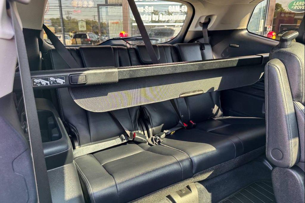 used 2021 Subaru Ascent car, priced at $18,997