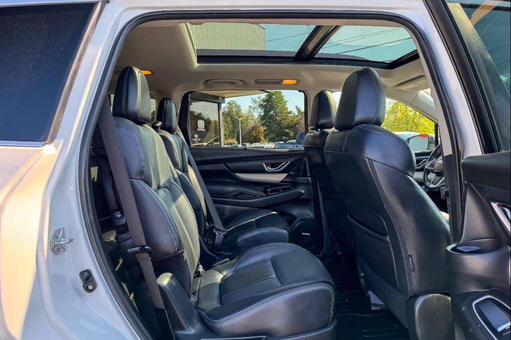 used 2021 Subaru Ascent car, priced at $18,997