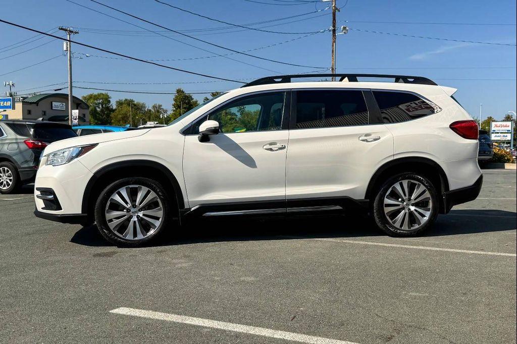 used 2021 Subaru Ascent car, priced at $18,997