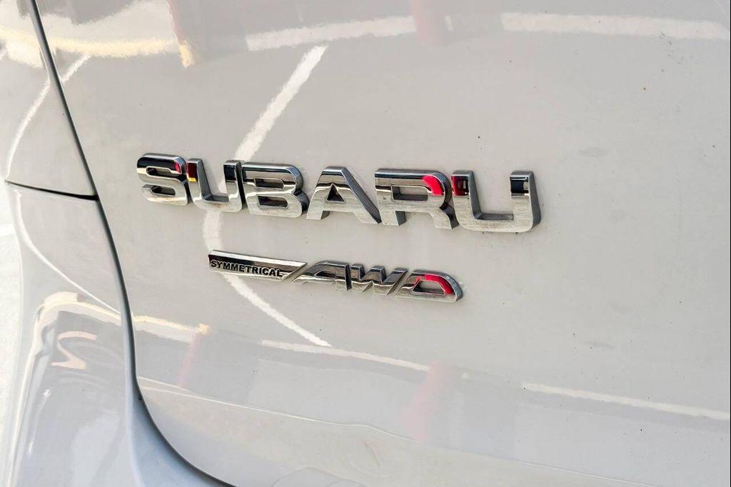 used 2021 Subaru Ascent car, priced at $18,997