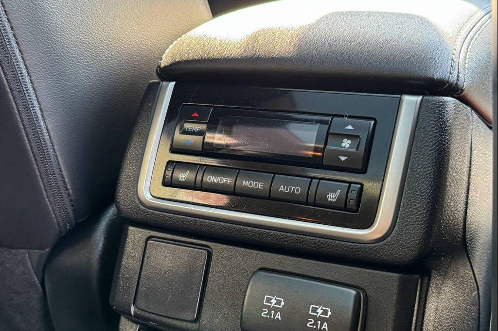 used 2021 Subaru Ascent car, priced at $18,997