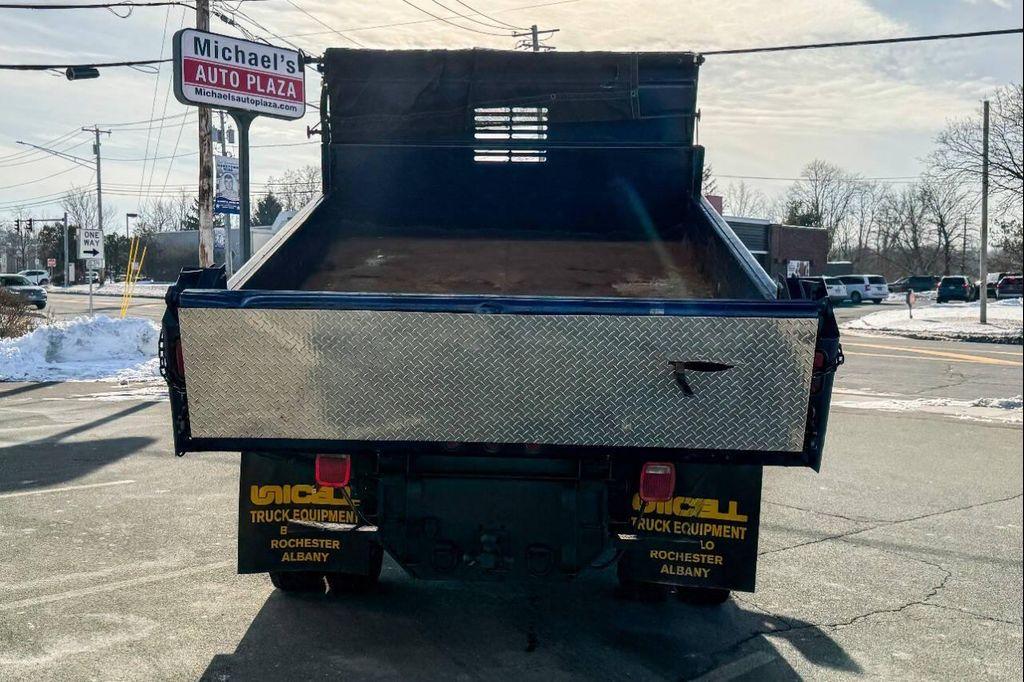 used 2017 Chevrolet Silverado 3500 car, priced at $44,997