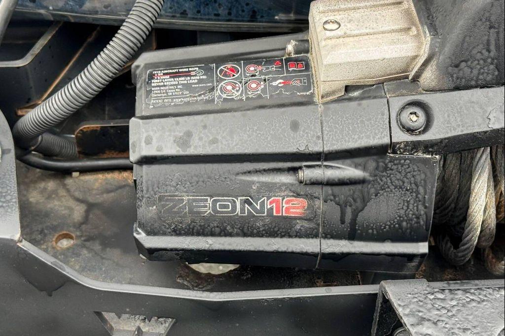 used 2017 Ford F-250 car, priced at $27,997