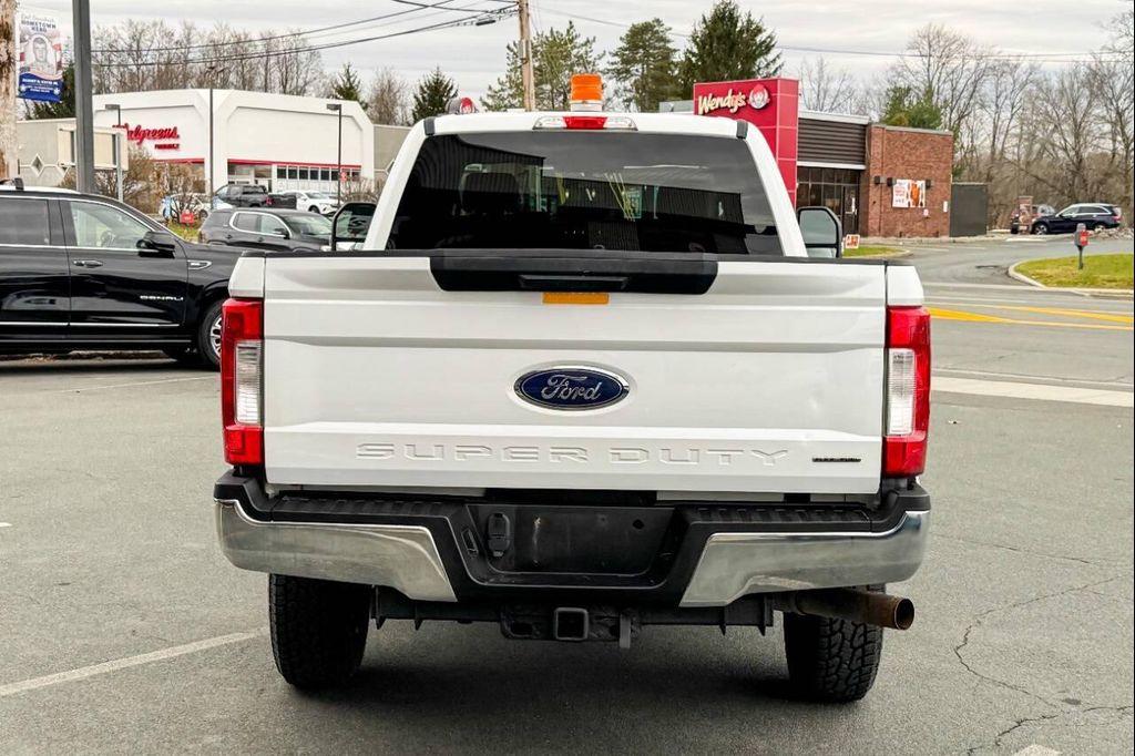 used 2017 Ford F-250 car, priced at $27,997