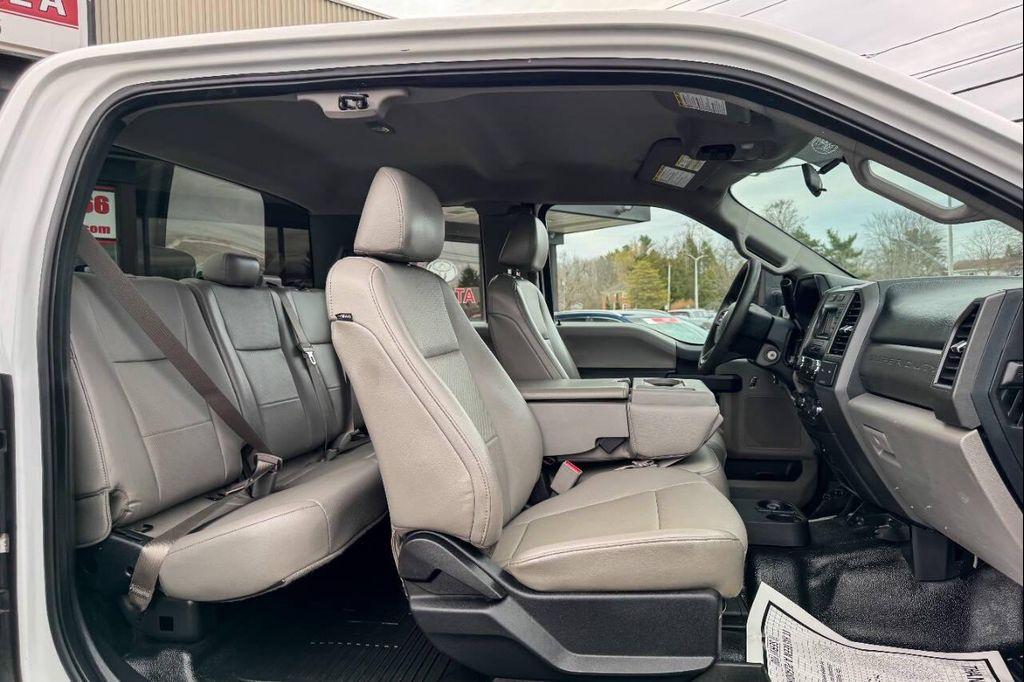 used 2017 Ford F-250 car, priced at $27,997