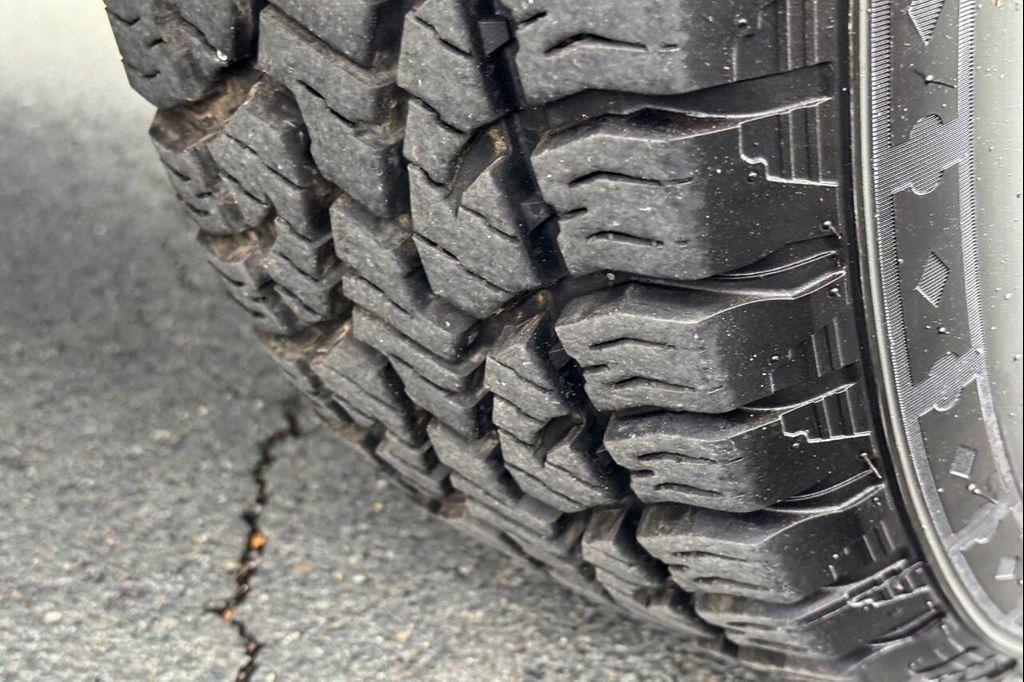 used 2017 Ford F-250 car, priced at $27,997