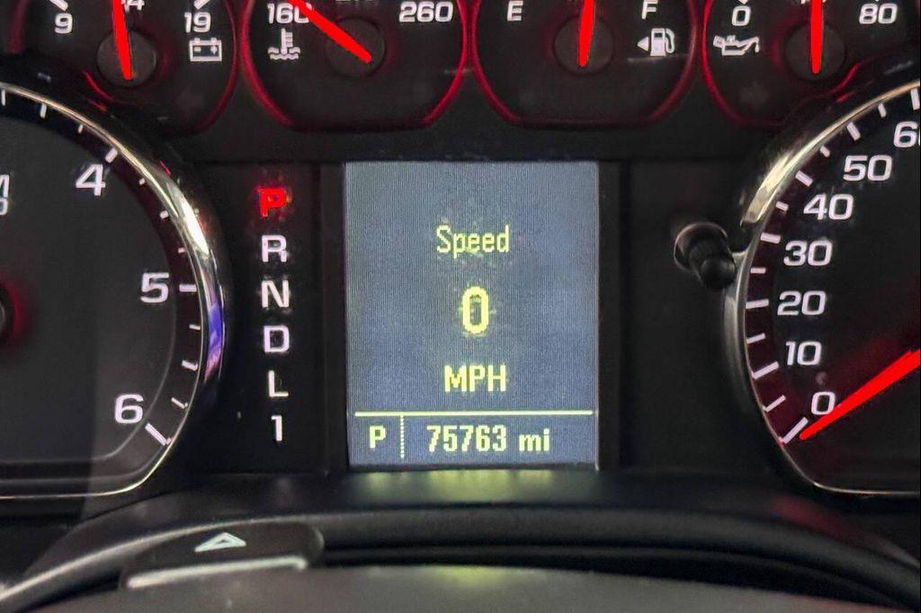 used 2018 Chevrolet Silverado 3500 car, priced at $28,997