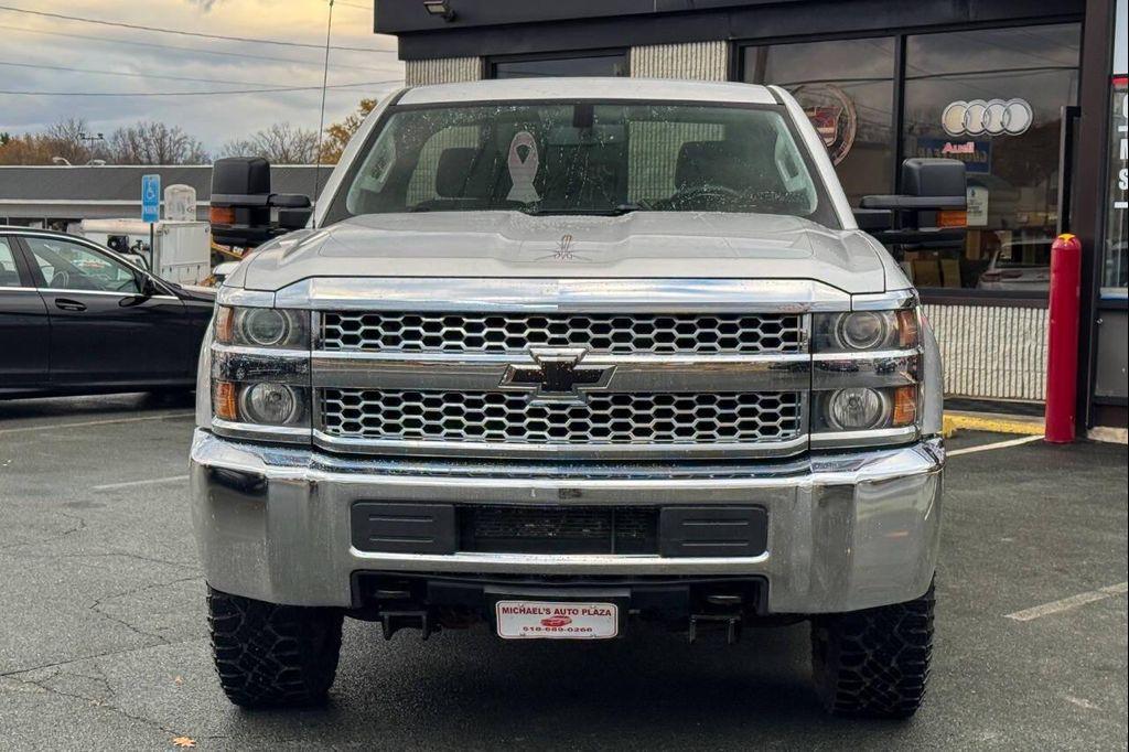 used 2018 Chevrolet Silverado 3500 car, priced at $28,997