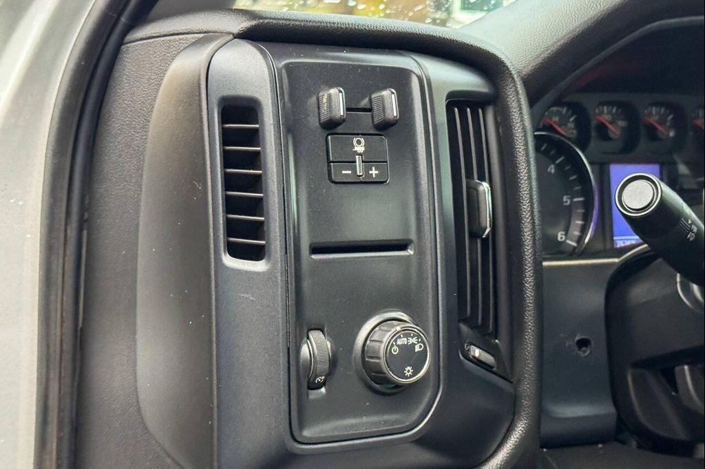 used 2018 Chevrolet Silverado 3500 car, priced at $28,997