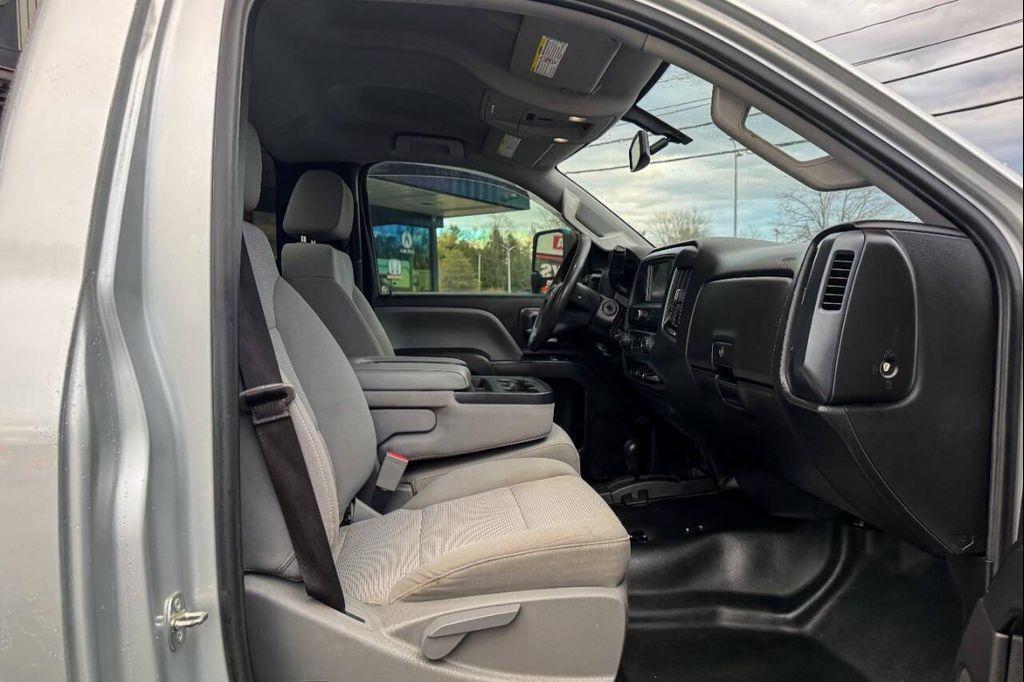 used 2018 Chevrolet Silverado 3500 car, priced at $28,997