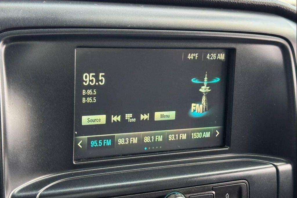 used 2018 Chevrolet Silverado 3500 car, priced at $28,997