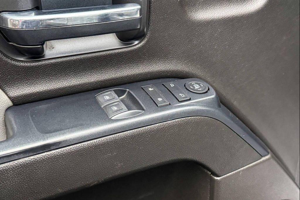 used 2018 Chevrolet Silverado 3500 car, priced at $28,997