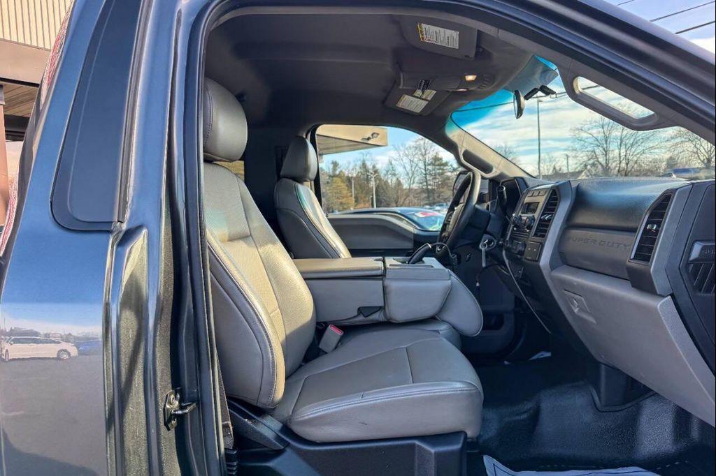used 2017 Ford F-250 car, priced at $34,797