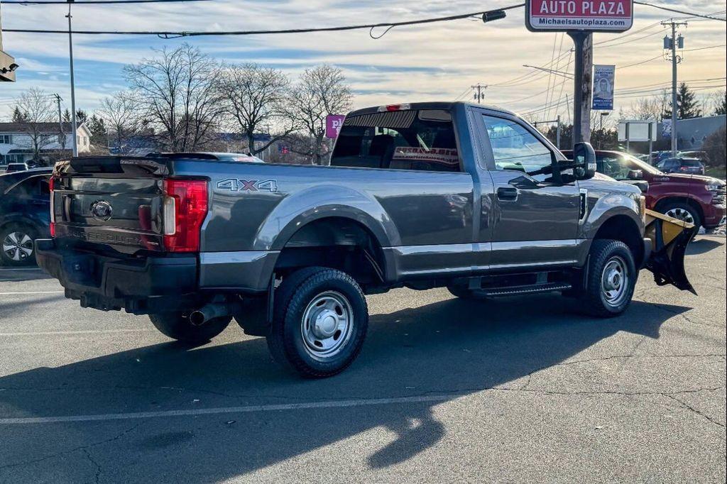 used 2017 Ford F-250 car, priced at $34,797