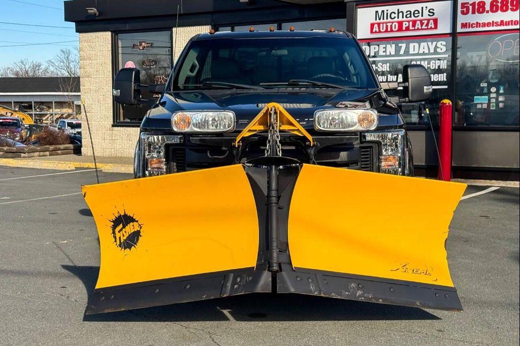 used 2017 Ford F-250 car, priced at $34,797