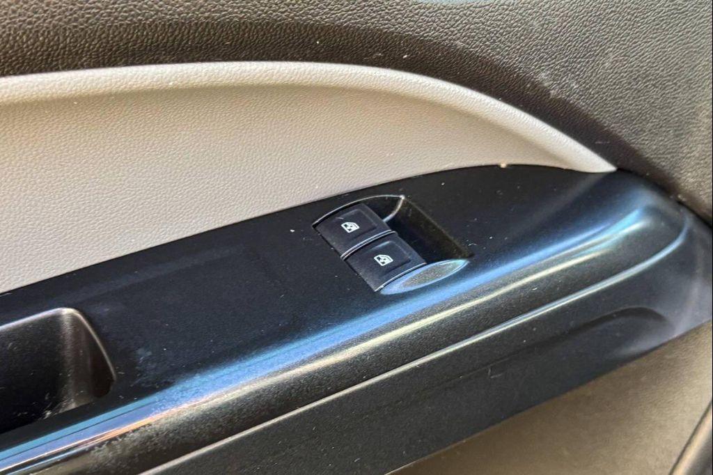 used 2018 Chevrolet Colorado car, priced at $21,997