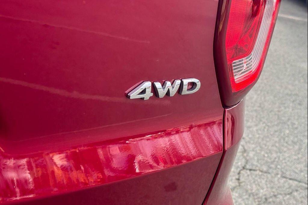 used 2017 Ford Explorer car, priced at $18,997