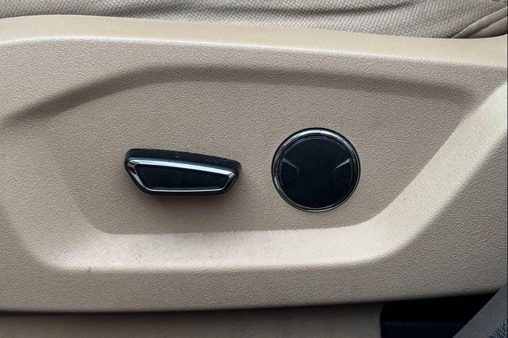 used 2017 Ford Explorer car, priced at $18,997