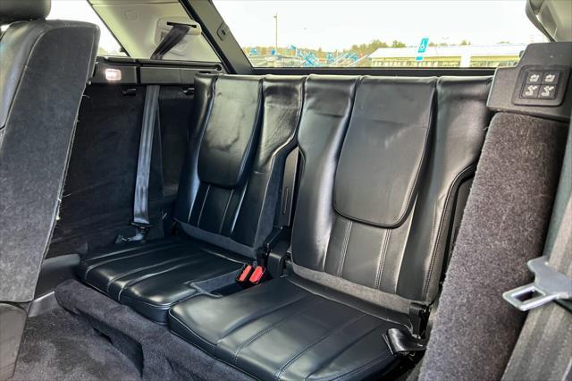 used 2016 Land Rover Range Rover Sport car, priced at $25,997