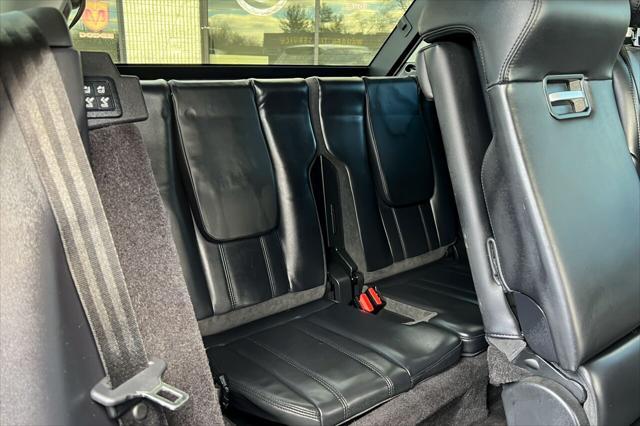 used 2016 Land Rover Range Rover Sport car, priced at $25,997