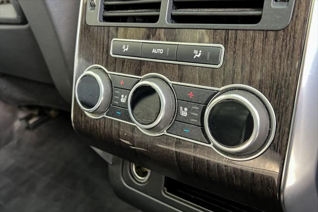 used 2016 Land Rover Range Rover Sport car, priced at $25,997