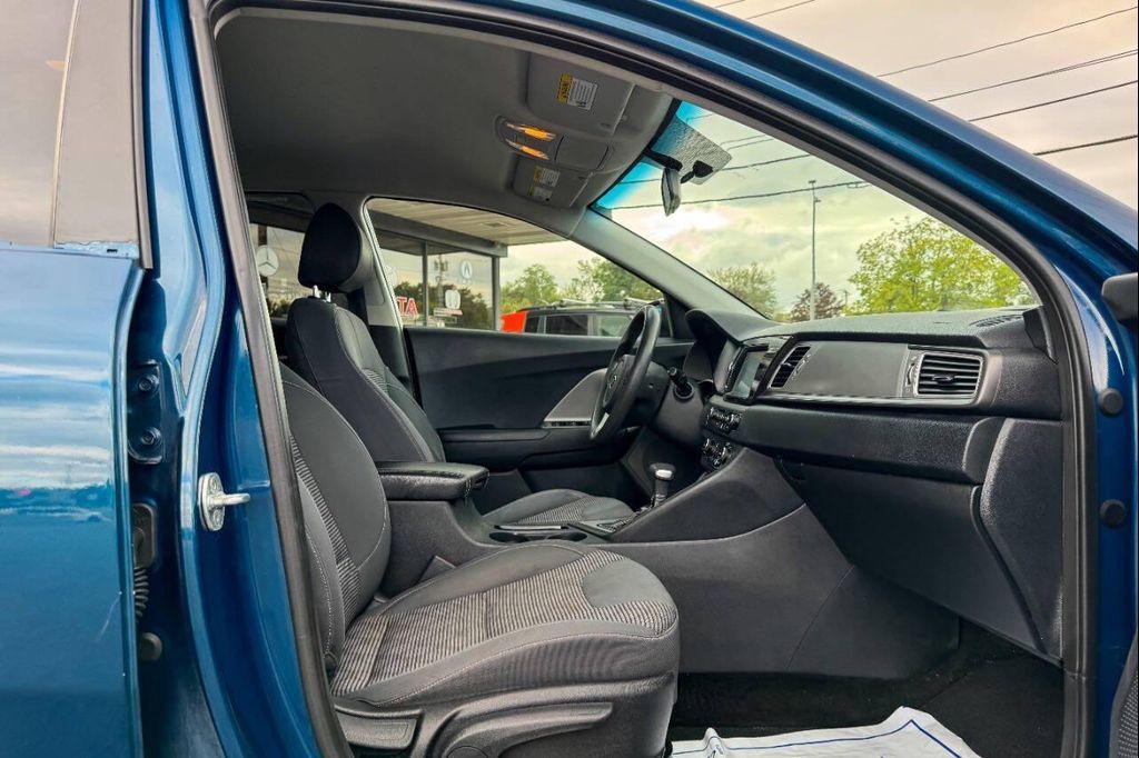 used 2019 Kia Niro car, priced at $9,997