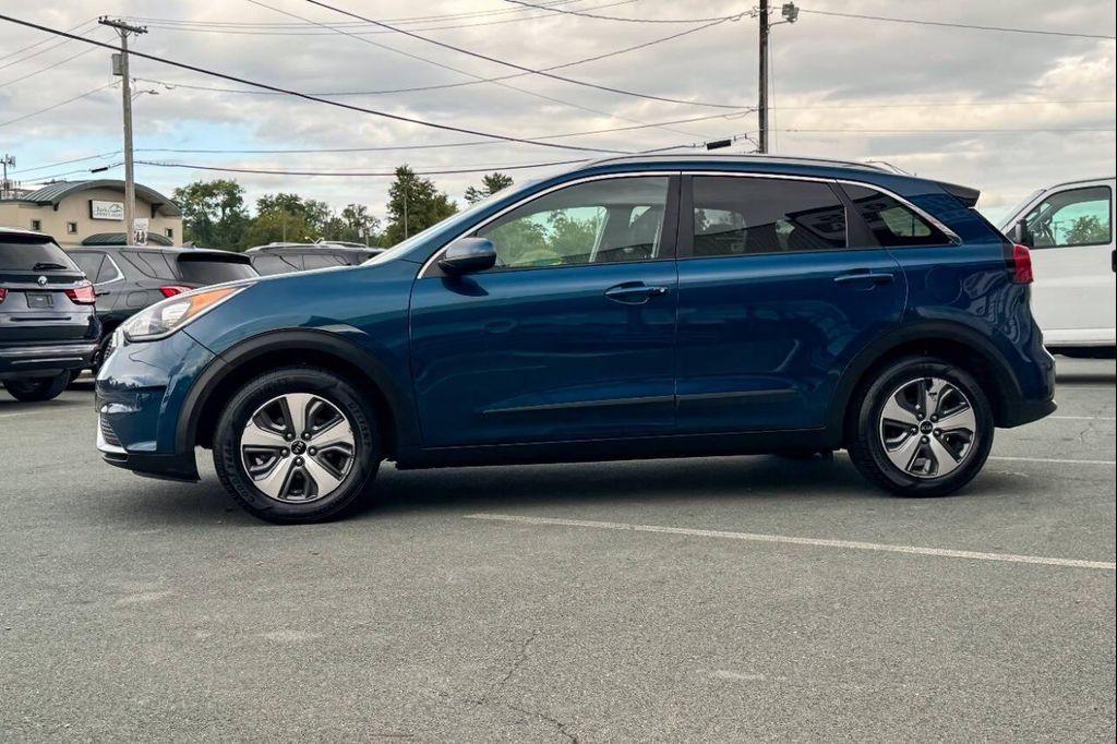 used 2019 Kia Niro car, priced at $9,997