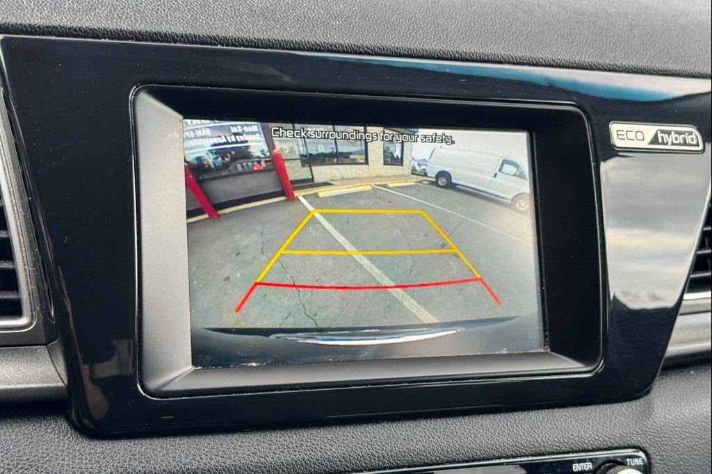 used 2019 Kia Niro car, priced at $9,997