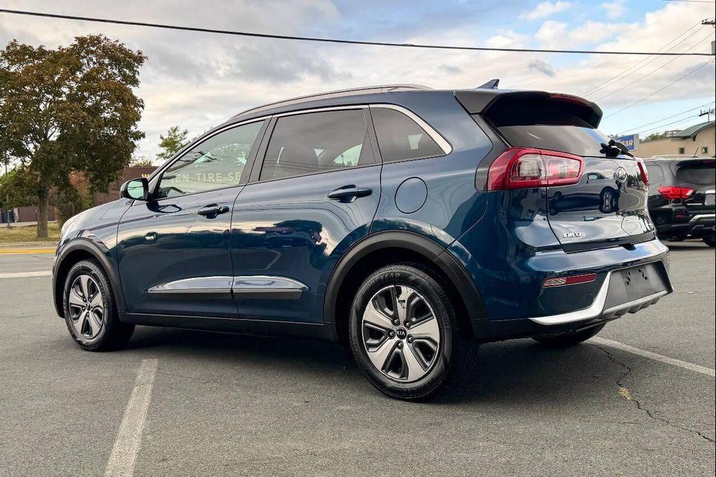 used 2019 Kia Niro car, priced at $9,997
