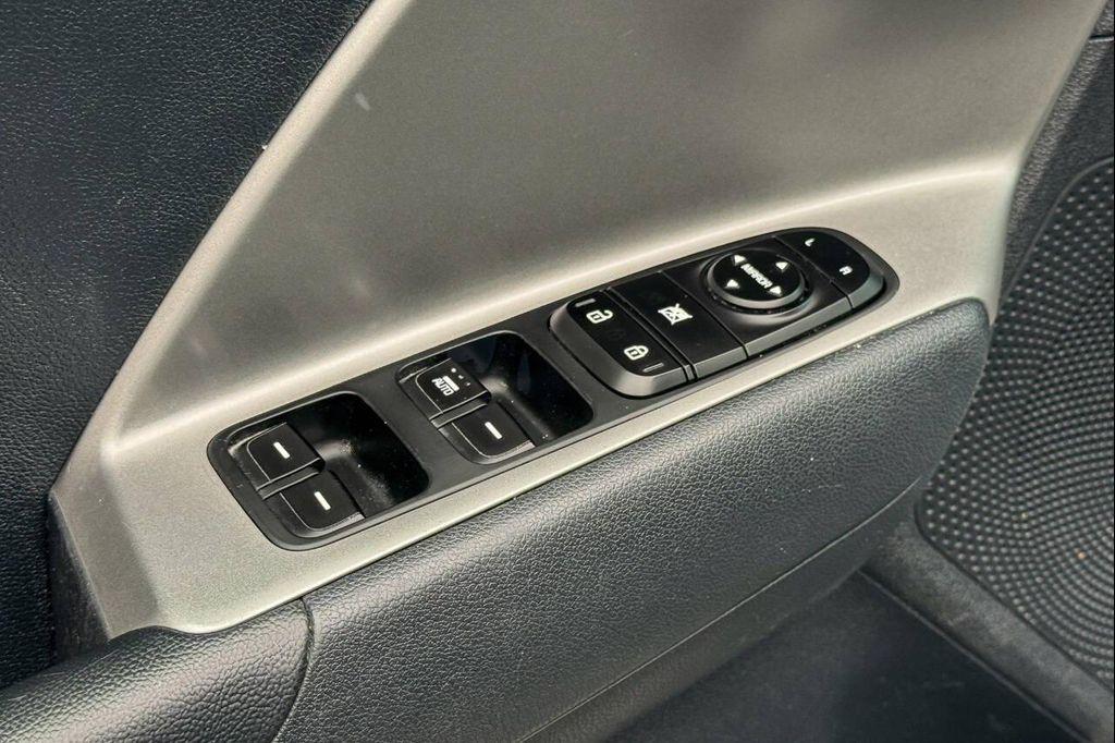 used 2019 Kia Niro car, priced at $9,997