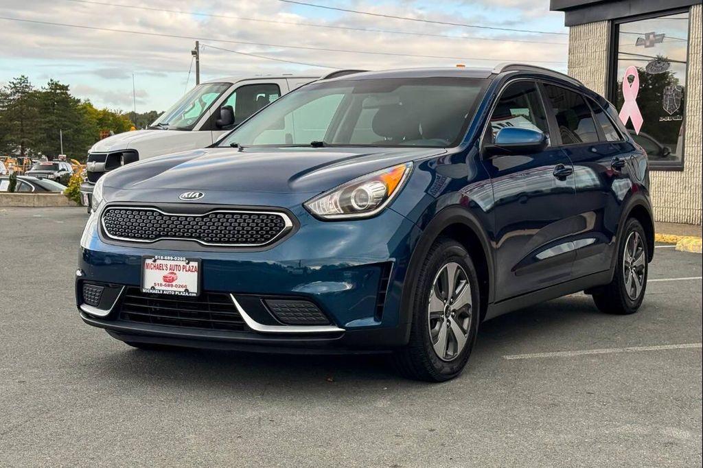 used 2019 Kia Niro car, priced at $9,997