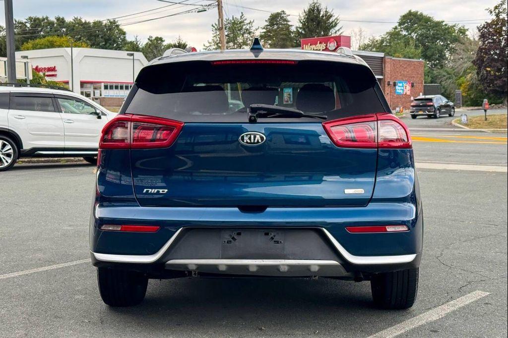 used 2019 Kia Niro car, priced at $9,997