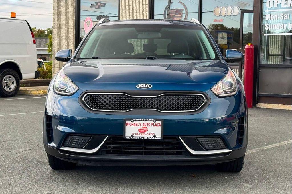 used 2019 Kia Niro car, priced at $9,997
