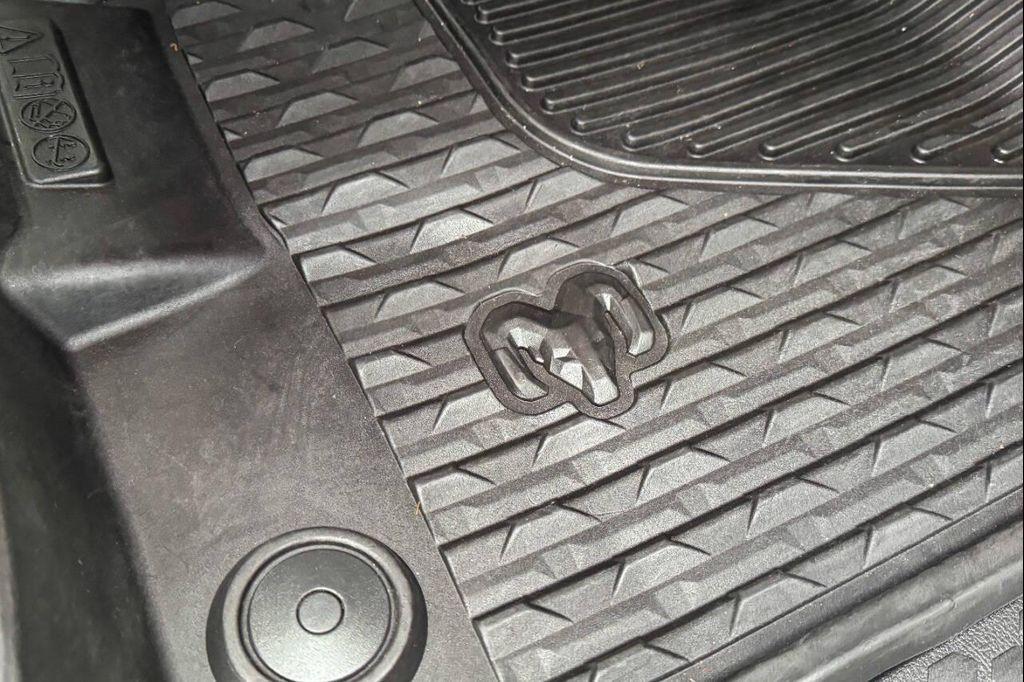 used 2020 Ram 2500 car, priced at $28,797