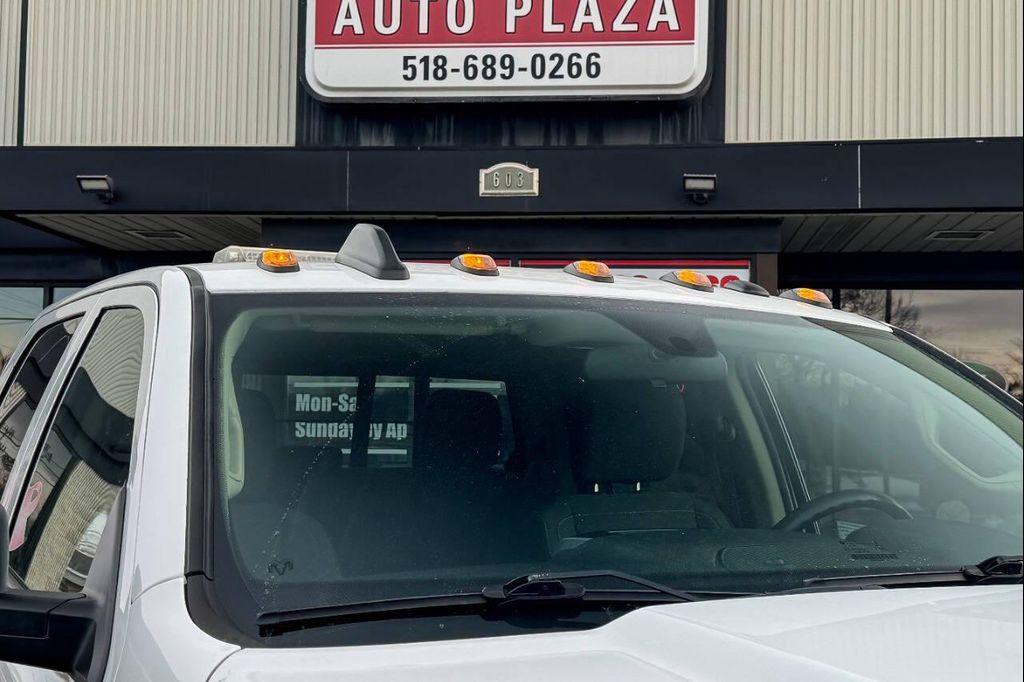 used 2020 Ram 2500 car, priced at $28,797