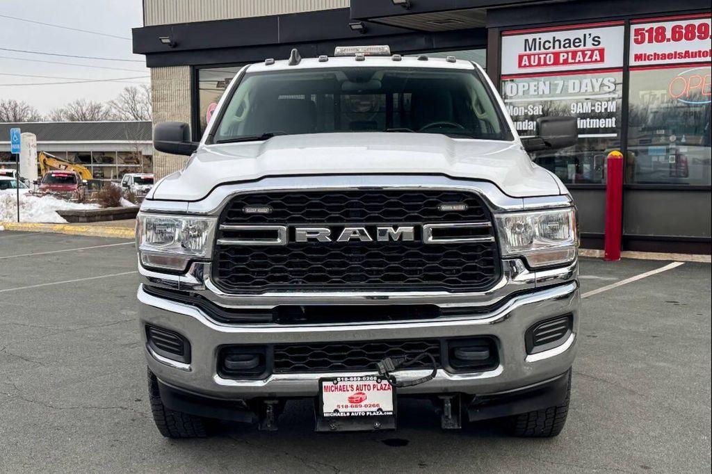 used 2020 Ram 2500 car, priced at $28,797