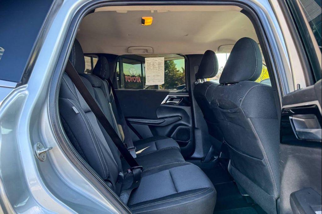 used 2022 Mitsubishi Outlander car, priced at $19,997