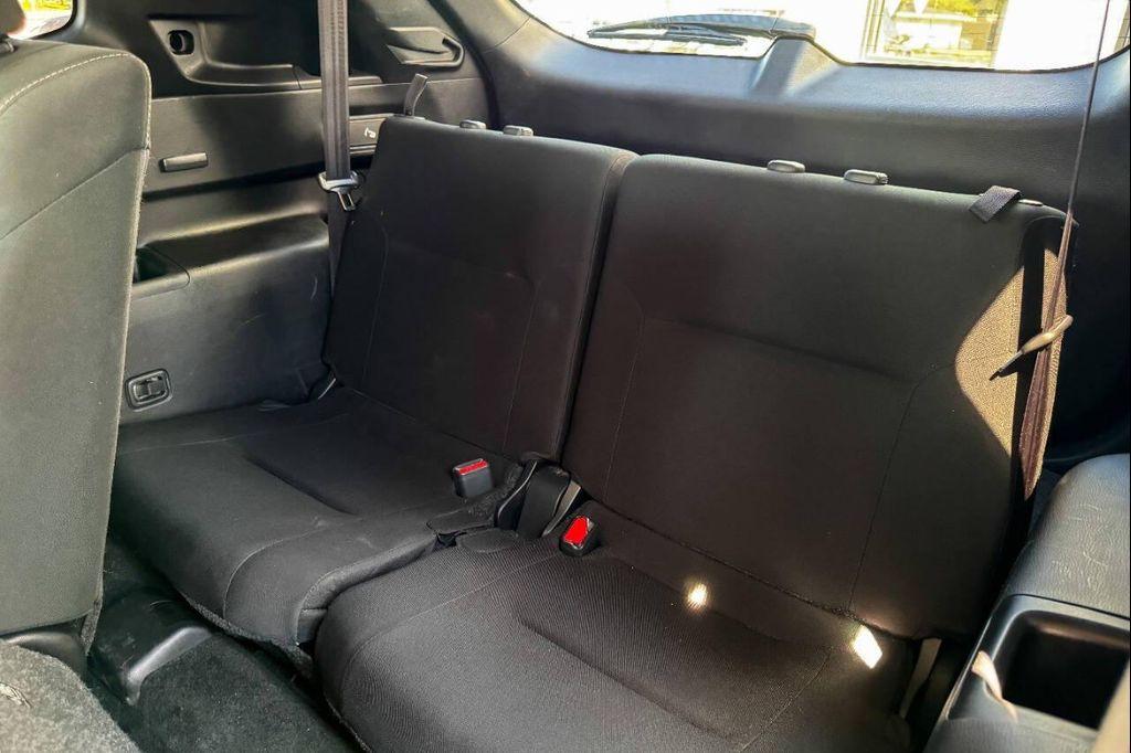 used 2022 Mitsubishi Outlander car, priced at $19,997